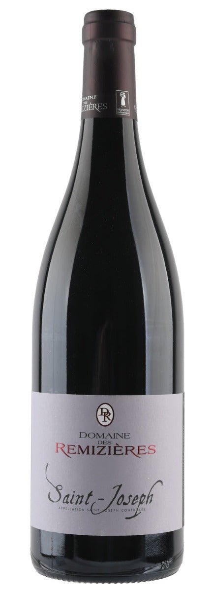 Domaine des Remizières Saint-Joseph 2019 - Luxury Grapes