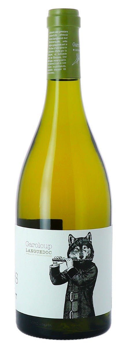 Domaine Garoloup Danse Avec les Loups Blanc 2020 - Luxury Grapes