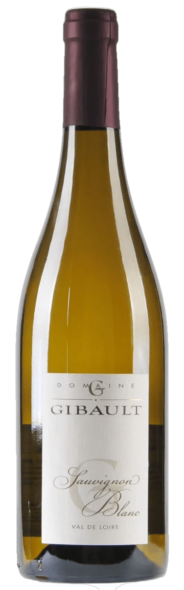 Domaine Gibault Sauvignon Blanc - Luxury Grapes 2023