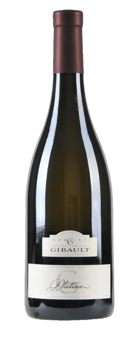 Domaine Gibault Sauvignon Vieilles Vignes Platine - Luxury Grapes 2023