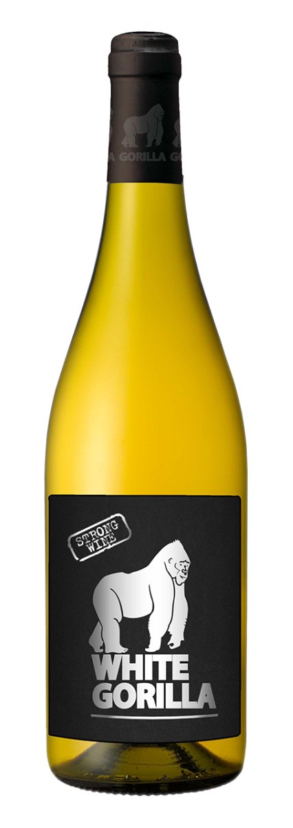 Domaine Guinand White Gorilla 2024 - Luxury Grapes