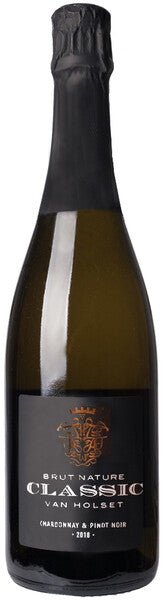 Domein Holset Classic van Holset 2019 - Luxury Grapes