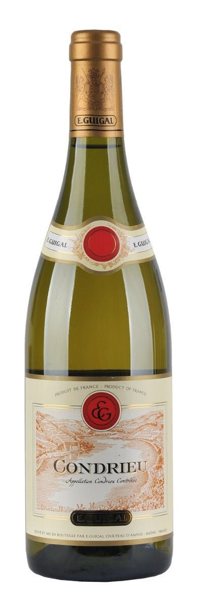 E. Guigal Condrieu 2023 - Luxury Grapes utrecht