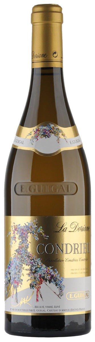 E. Guigal Condrieu La Doriane 2023 - Luxury Grapes utrecht