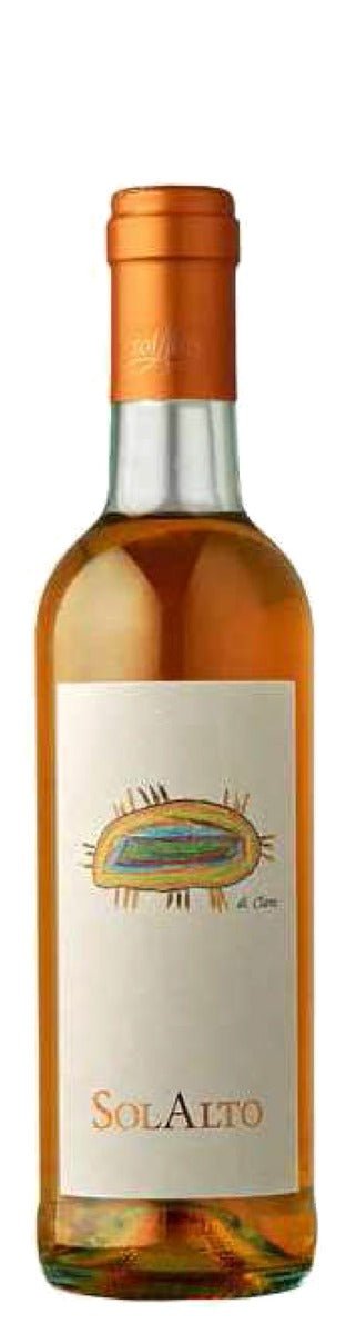 Fattoria le Pupille Solalto 2019 Demi 0.375L - Luxury Grapes