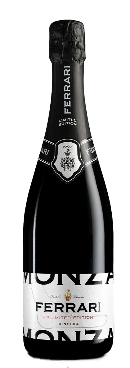 Ferrari F1® Limited Edition Monza Brut - Luxury Grapes
