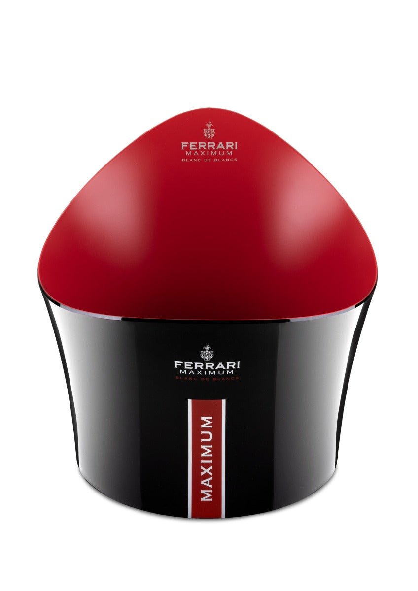 Ferrari Maximum Wijnkoeler - 5 flessen - Luxury Grapes