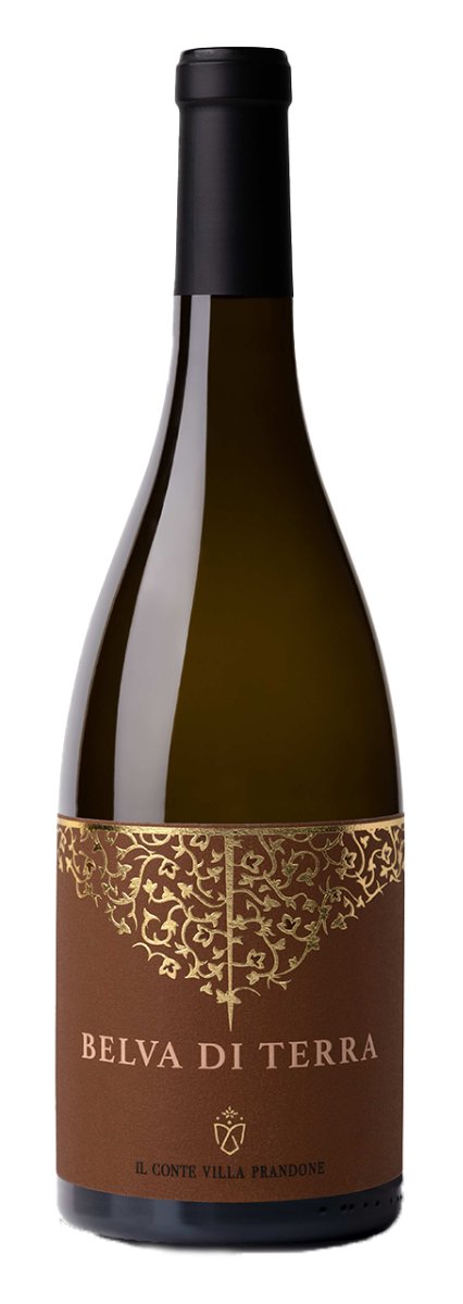 Il Conte Villa Prandone Belva di Terra 2022 - Luxury Grapes