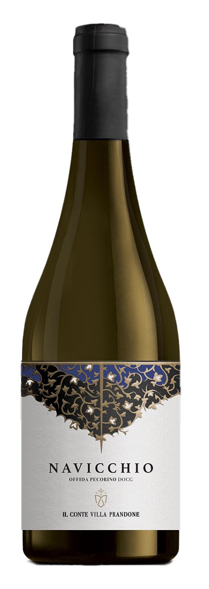 Il Conte Villa Prandone Navicchio 2022 - Luxury Grapes