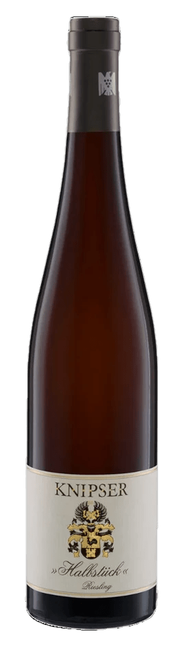 Knipser Halbstück Riesling Trocken - Luxury Grapes
