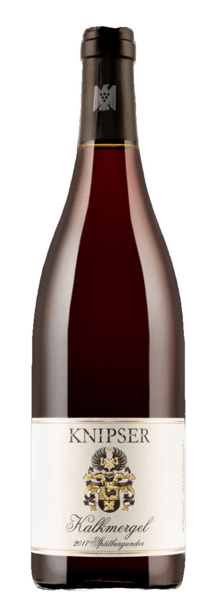 Knipser Kalkmergel Spätburgunder Trocken - Luxury Grapes