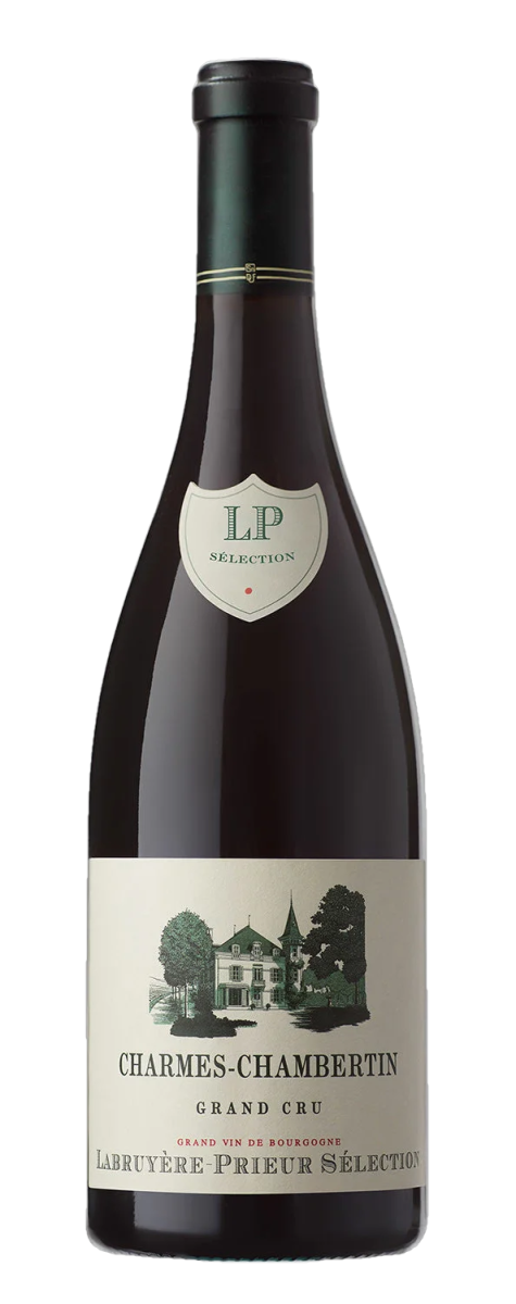 Labruyère-Prieur Sélection Charmes-Chambertin Grand Cru - Luxury Grapes