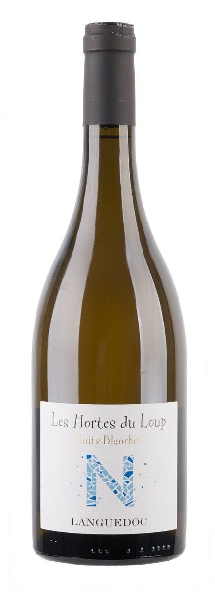 Les Hortes du Loup Nuits Blanches 2021 - Luxury Grapes