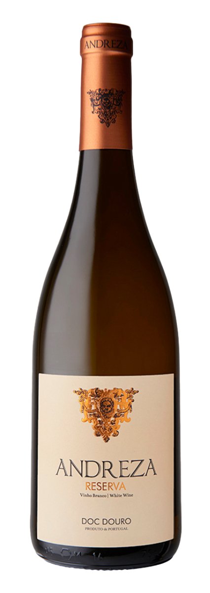 Lua Cheia - Saven Andreza Reserva Branco 2021 - Luxury Grapes