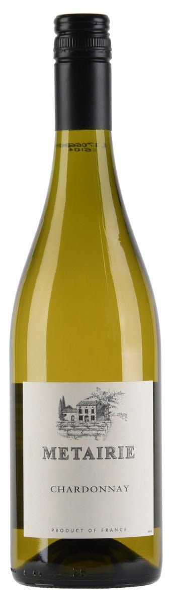Métairie Chardonnay 2023 - Luxury Grapes