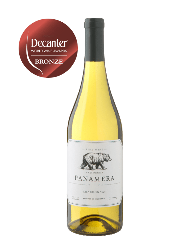 Panamera Chardonnay 2023 - Luxury Grapes max utrecht