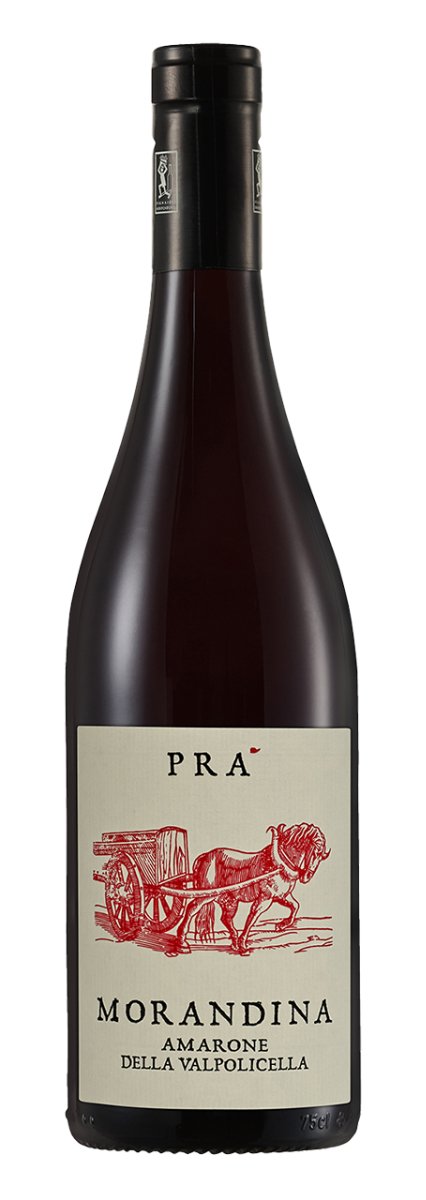 Prà Morandina Amarone della Valpolicella 2016 - Luxury Grapes