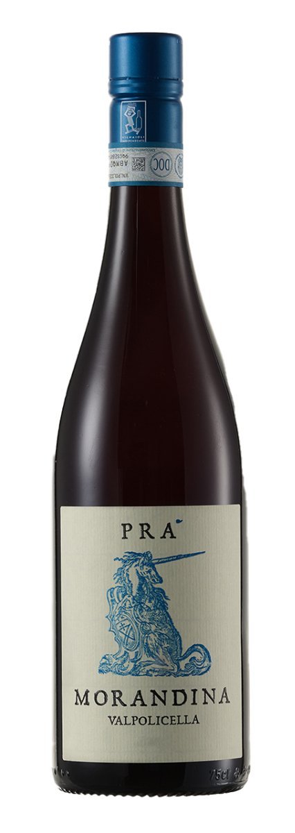 Prà Morandina Valpolicella 2022 - Luxury Grapes
