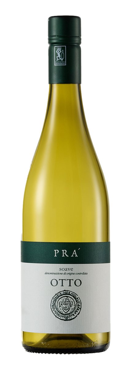 Prà Otto Soave Classico 2022 - Luxury Grapes