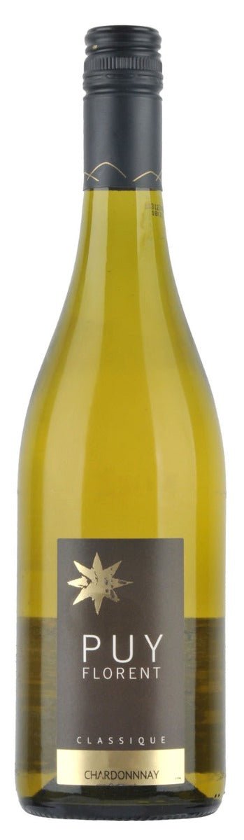 Puy Florent Classique Chardonnay 2022 - Luxury Grapes