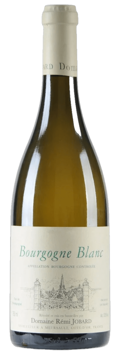 Rémi Jobard Vieilles Vignes Bourgogne Côte d’Or 2022 BIO - Luxury Grapes