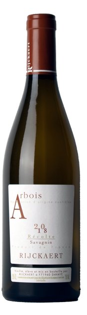 Rijckaert Savagnin Arbois 2021 - Luxury Grapes