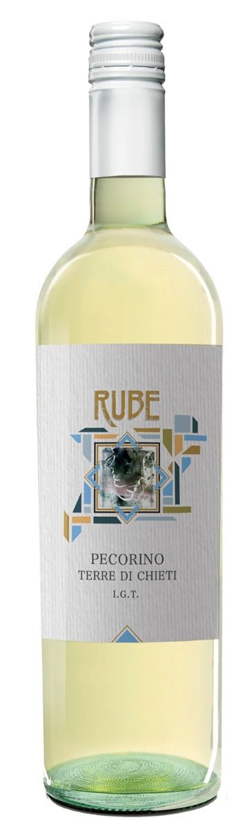 Rube Pecorino 2023 - Luxury Grapes