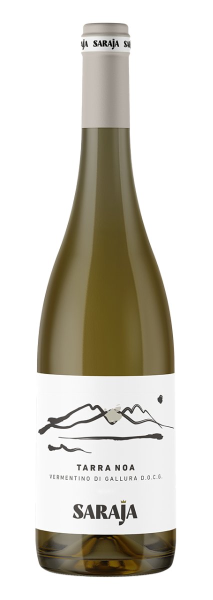 Sa Raja Tarra Noa Vermentino di Gallura 2022 - Luxury Grapes
