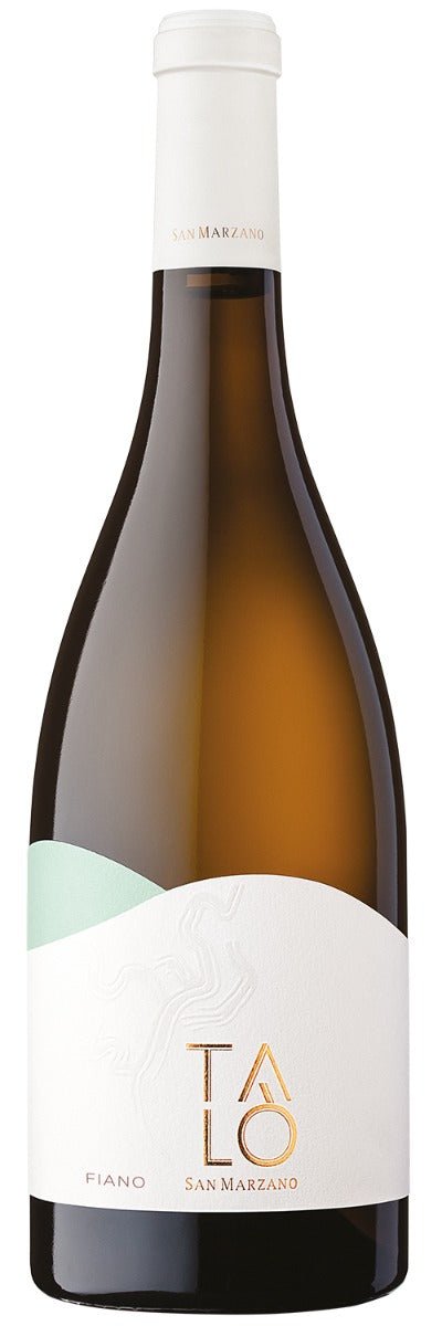 San Marzano Talò Fiano 2023 - Luxury Grapes utrecht