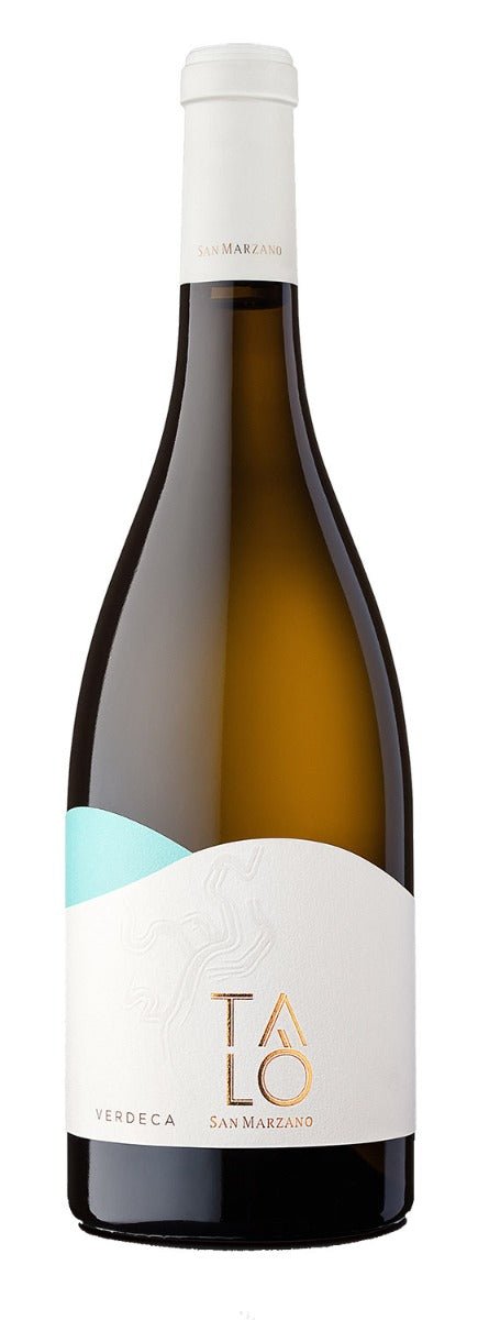 San Marzano Talò Verdeca 2023 - Luxury Grapes utrecht