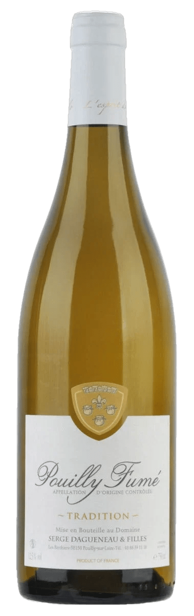 Serge Dagueneau & Filles Pouilly-Fumé Tradition - Luxury Grapes