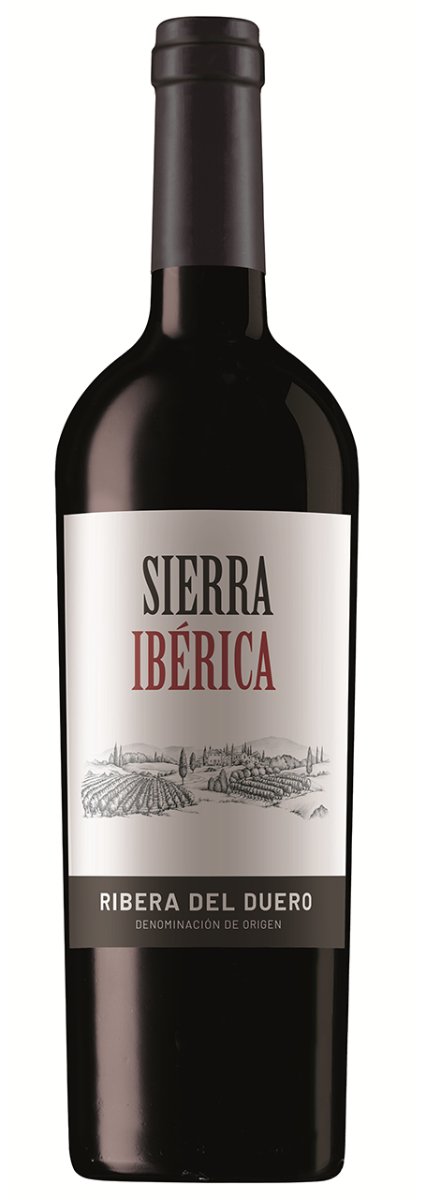 Teófilo Reyes Sierra Ibérica 2020 - Luxury Grapes