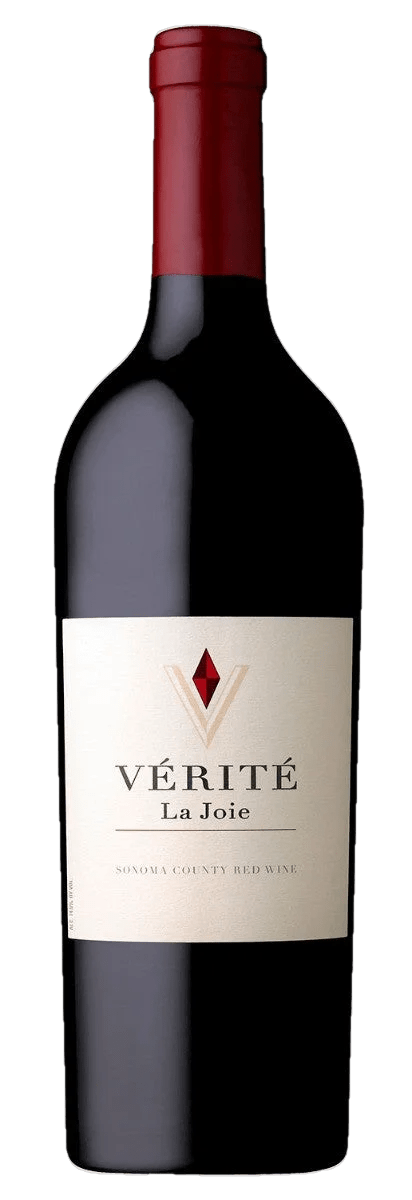 Vérité La Joie 2014 - Luxury Grapes