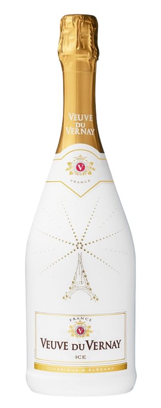 Veuve du Vernay Ice White - Luxury Grapes
