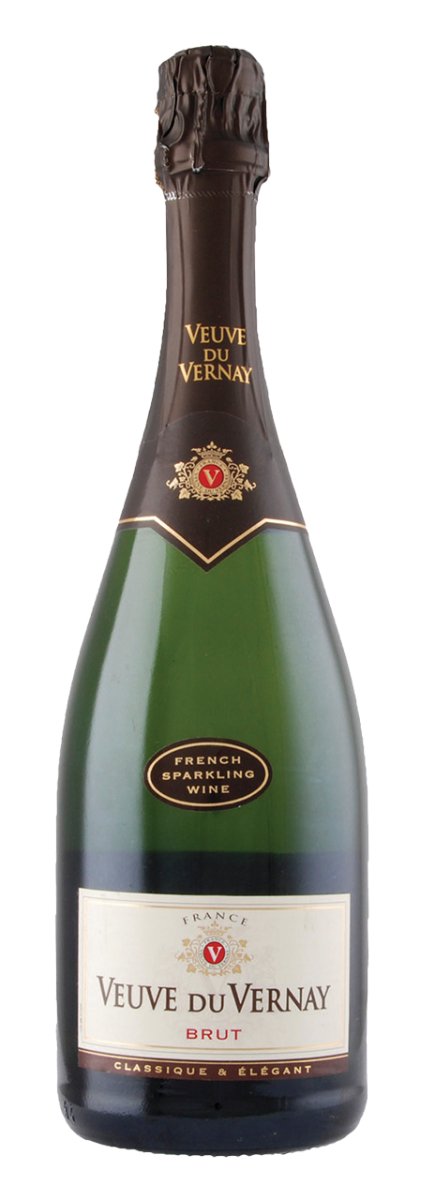 Veuve du Vernay Vin Mousseux Brut 1.5L - Luxury Grapes
