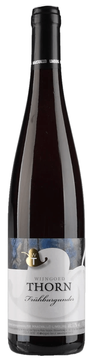 Wijngoed Thorn Frühbugunder - Luxury Grapes