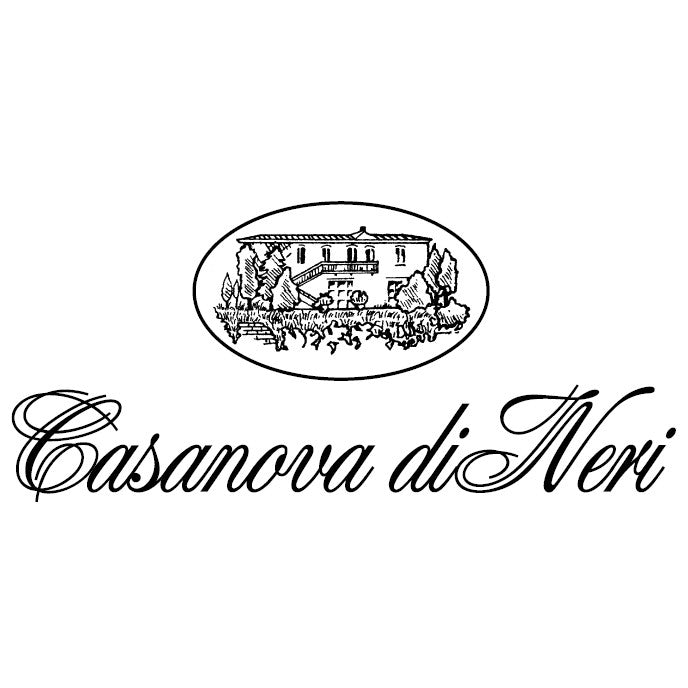 Casanova di Neri uit Italië