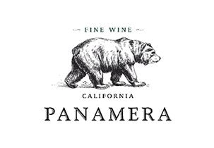 Panamera Wines Logo