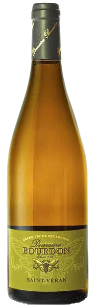 Saint-Véran Domaine Bourdon 2022 luxury grapes utrecht