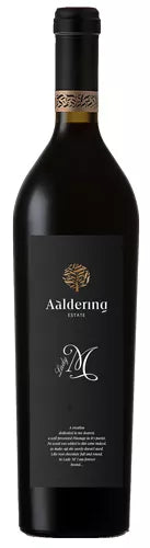 Aaldering Lady M 2019 luxury grapes utrecht