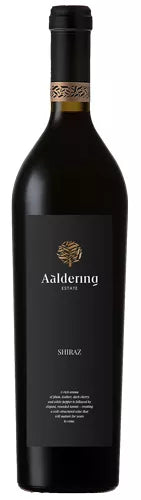 Aaldering shiraz pinotage utrecht luxurygrapes