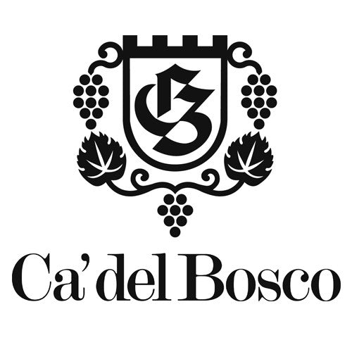 Ca del Bosco logo