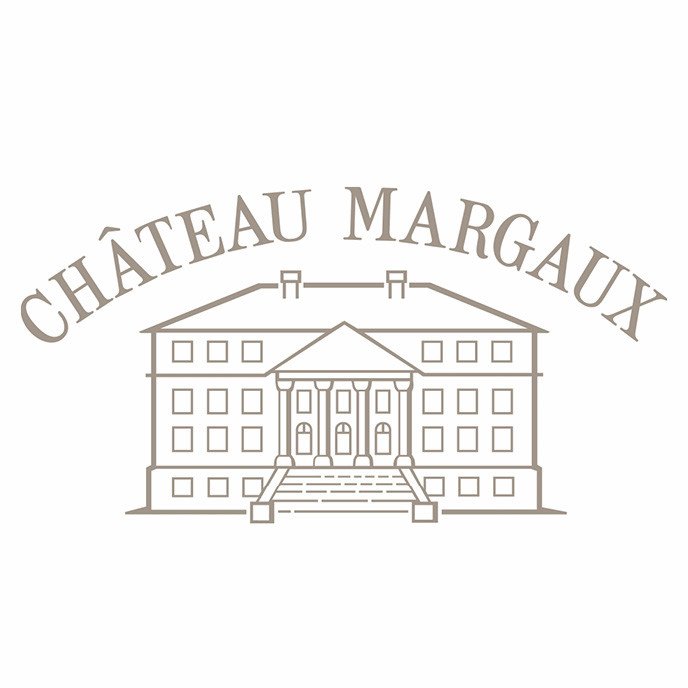 Château Margaux wijn uit Bordeaux