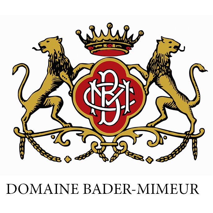 Domaine Bader Mimeur uit Bourgogne