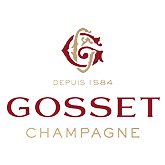 Champagne gosset