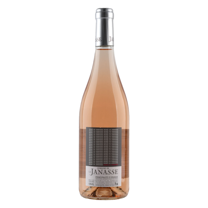 Domaine de la Janasse, Vin de Pays Méditerrannée 2024 luxury grapes utrecht
