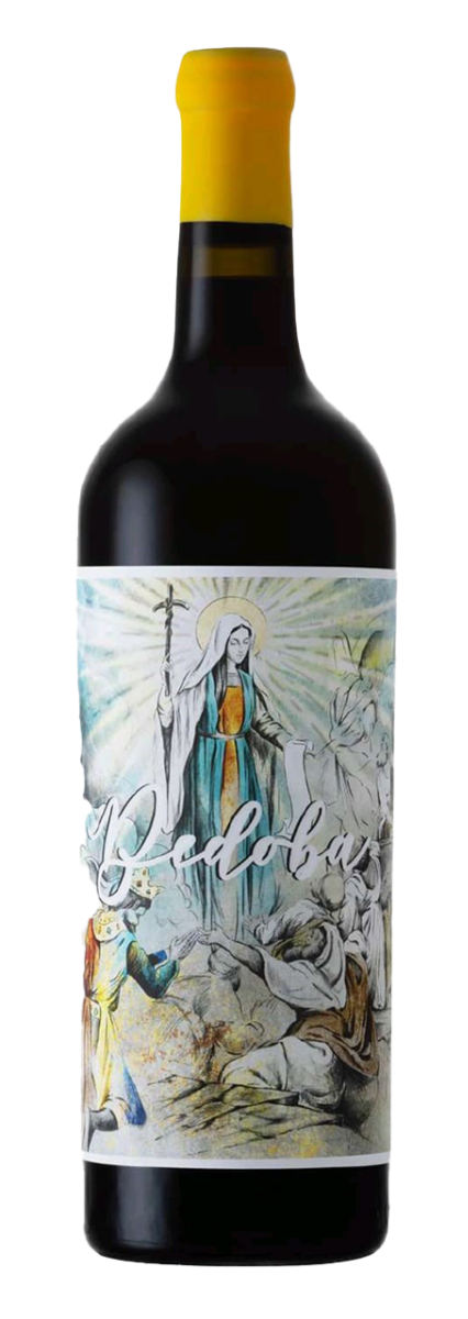 Kakheti Company, Wine of Georgia Bedoba Saperavi reserve 2020 luxury grapes utrecht