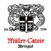 Müller-Catoir wijnen uit Duitsland