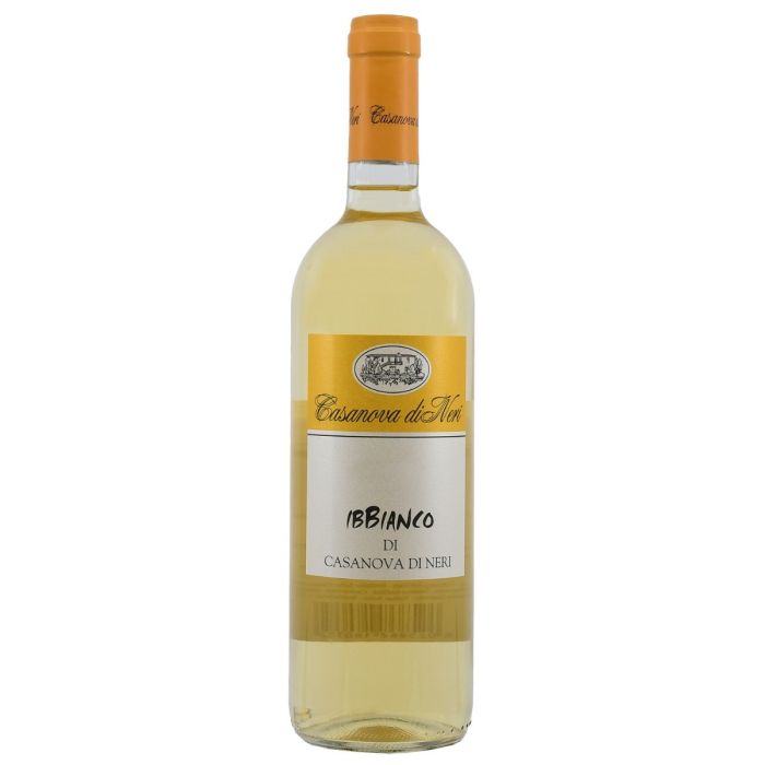 Casanova di Neri, Toscana IGT IB Bianco 2018 luxury grapes utrecht