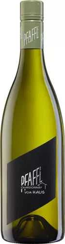 Pfaffl Vom Haus Chardonnay 2021 luxury grapes utrecht